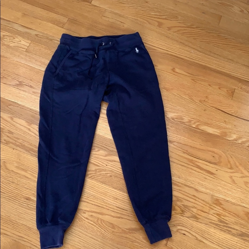 raph lauren sweats